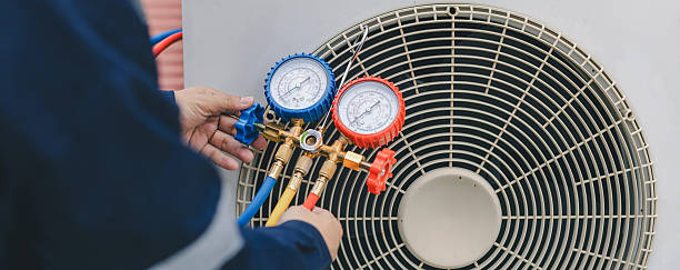 Licensed Hvac service in Cloverdale, IN - JG Cool HVAC