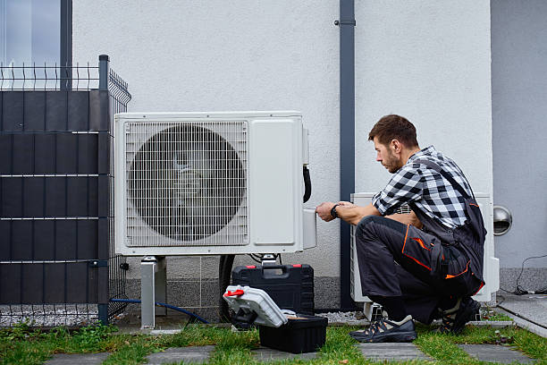 Top rated local Hvac specialists in Cloverdale, IN